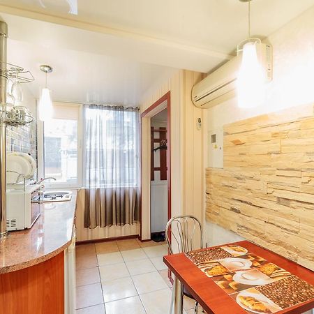 Apartmán Studio On Grecheskaya Oděsa Exteriér fotografie