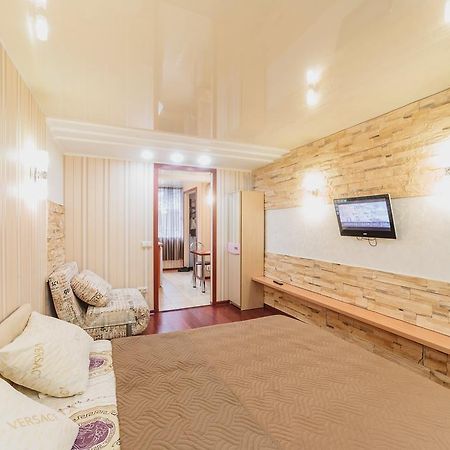 Apartmán Studio On Grecheskaya Oděsa Exteriér fotografie