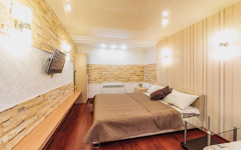 Apartmán Studio On Grecheskaya Oděsa Exteriér fotografie